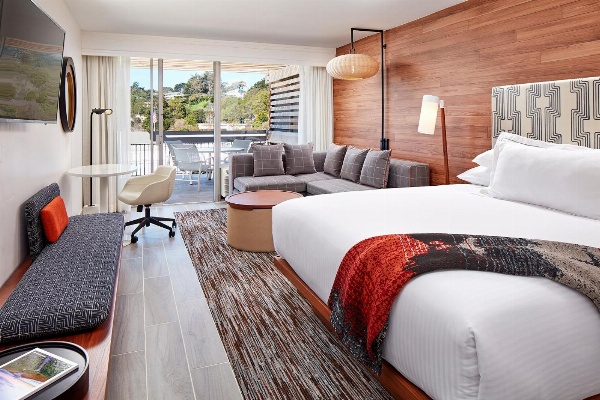 Carmel Mission Inn image 1