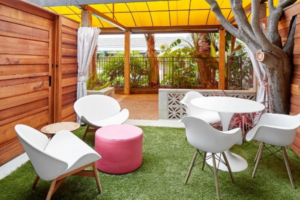 Carmel Mission Inn image 23