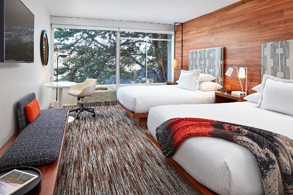 Carmel Mission Inn Main image