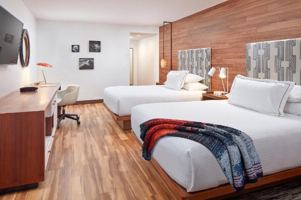 Carmel Mission Inn image 30