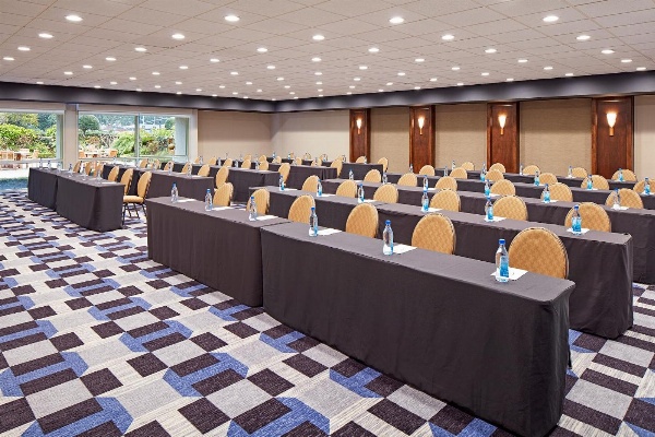 Carmel Mission Inn image 7